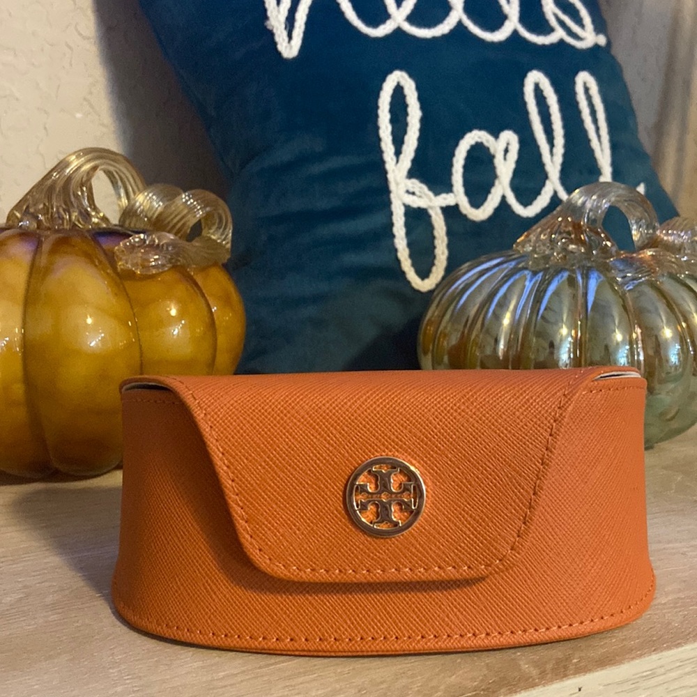 Tory Burch Sunglasses Case